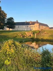 CHÂTEAU DE FRANQUETOT & D Day Collins Museum - Image 1