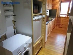 LES MATHIEUX la cabane du Parc - Image 2