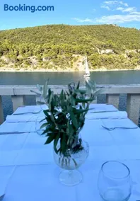 Lučica, Luxury Rooms By the Sea - Image 5