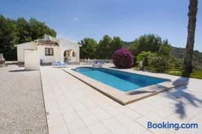 Villa Empedrola - Image 3