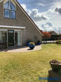 Mijn kleine vakantiehuis in Breskens - Image 1