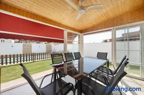 Villa „Cirpe Mar“ mit privatem Pool, privater Terrasse und WLAN - Image 1