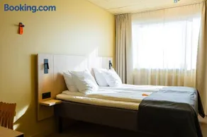 Citybox Airport Hotel Copenhagen - Image 2