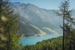 Retreat in Senales 2000mt Spa and gym - Image 4