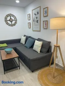 Apartamento moderno frente a la playa San Miguel - Image 5
