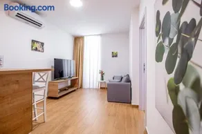 Apartments Euphoria Center - Image 1