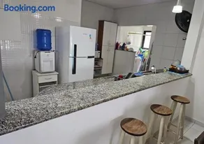 Apartamento à 800mts da praia da Enseada - Image 3