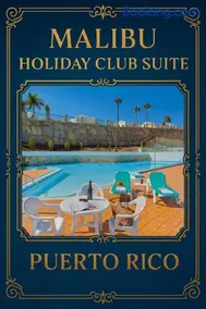 THE MALIBU HOLIDAY CLUB SUITE - PUERTO RICO - Image 3