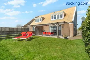 Vakantiehuis Hoeve Zuid - Groote Keeten aan Zee - Image 1