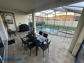4BR Home -Private Pool - Solara Resort - Near Disney - Image 5