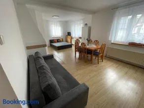 Apartmán pod kostelem - Image 2