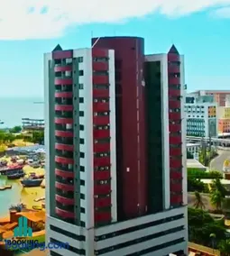 Porto Jangada by Holiday Stays - Image 1