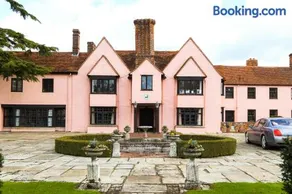 Little Easton Manor - Image 1
