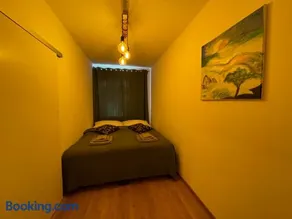 Zentrum & Parkmöglichkeit Apartment - Image 3