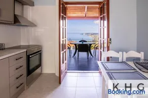 Dennis Grand view apartment in Vlachata village! Wide angle views! - Image 3