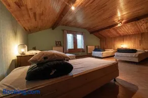 Chalet d'alpage Le Lauzeron - Image 4