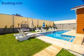 Tlos Plus 3+1 Villa, Özel Havuzlu, Fethiye - Image 1