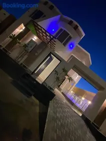 استراحة لورا الفندقية - Image 4