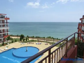 Sea View Panorama apartment on complex with pools and beach, Sveti Vlas - Image 2