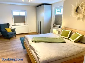 Zwei Apartments - ein Haus - Alles fußläufig - Altstadt, Wanderwege, Freibad und Restaurants in unmittelbarer Nähe - Image 3