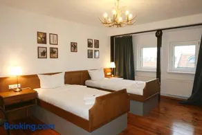 LODGE by Tendo Stay - Comfort Housing - Image 1