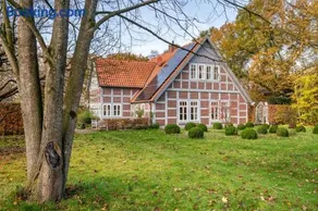 Landhaus im Garten - Image 1