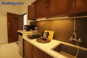 Bangalore Hideaway 1BHK Spanish villa Casa Rio - Image 2