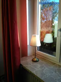 Ferienwohnung Wisbek - Image 2