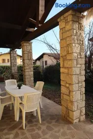 Casa Renè: appartamento in Franciacorta - Image 5