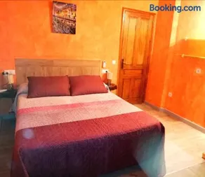 Casa con jacuzzi la olivera - Image 4