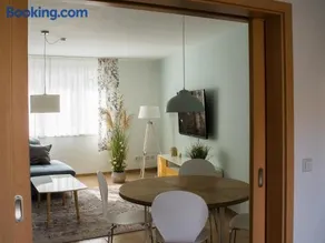 geräumige Ferienwohnung in Kindelbrück für bis zu 4 Personen - barriefrei - Image 1