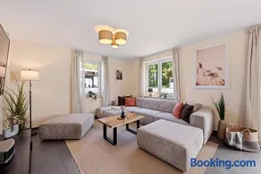 Villa Seezeit, 14 Gäste, Whirlpool, Terrasse - Image 2