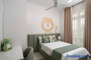 Fully Furnitured Apartment in Gamapaha - Image 4