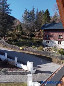 Ferienhaus Alpengarten - Image 4