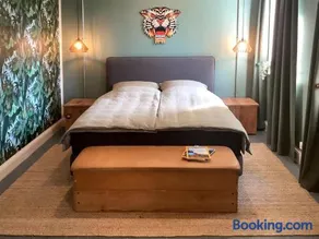 viel Platz, 1-2 große Schlafzimmer, Küche mit Essplatz, Balkon, nahe Centro & Arena - Image 2