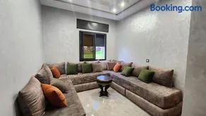 Bungalow in Tangier - Image 2