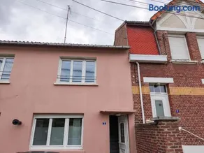 Appartement confortable à Eppeville de 70 m² - Image 4