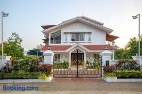 Casa Serenity by StayVista - Relax with a pool, lawn, and inviting jacuzzi - Image 2