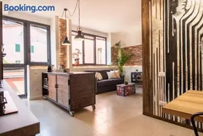 Wild Loft 20' Milan, 15 RHO-FIERA & MXP - Image 1