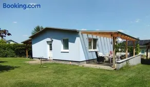 Gästehaus mit 3 separaten Schlafbereichen, Terrasse und Carport - Image 1