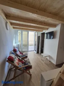 Loft piano terra a 300m dal mare - Image 3