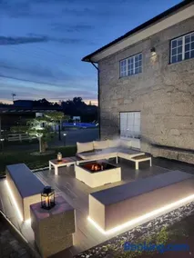 Villa Moura - Pool & Jacuzzi - Image 2