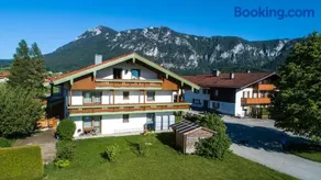 Aparthotel Chiemgaufuchs - CHIEMGAUKARTE - Image 2