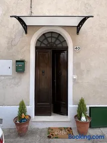 Aperto Tuscany apartment - Image 2