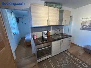 Ferienwohnung mit wundervollen Bergblick & E-Auto Ladestation - Image 1