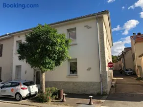 Metz Sud - A31 - Appartement rénové - 2 ch - 80 m2 - Entre Nancy et Luxembourg - Waves - Image 1