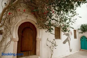 Dar Meryem Djerba: Houch avec piscine - Image 2