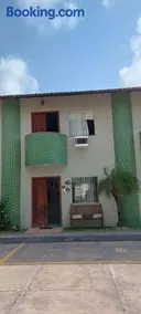 Casinha no Sal - Tangaroa Residencial - Image 2