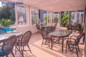 ÖZCEM APART HOTEL FETHİYE - Image 3