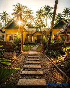 thule hostel - Image 1
